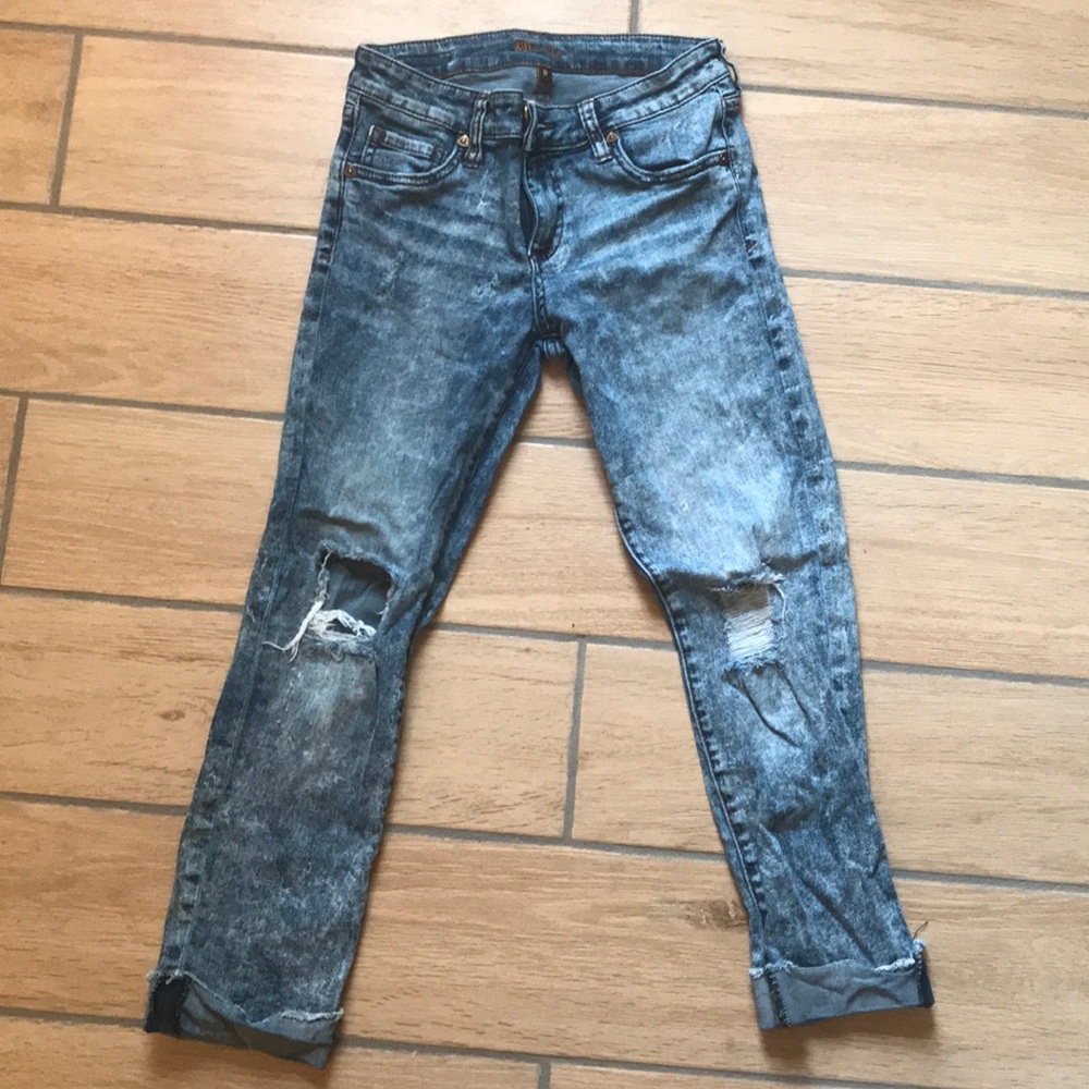 KUT jeans